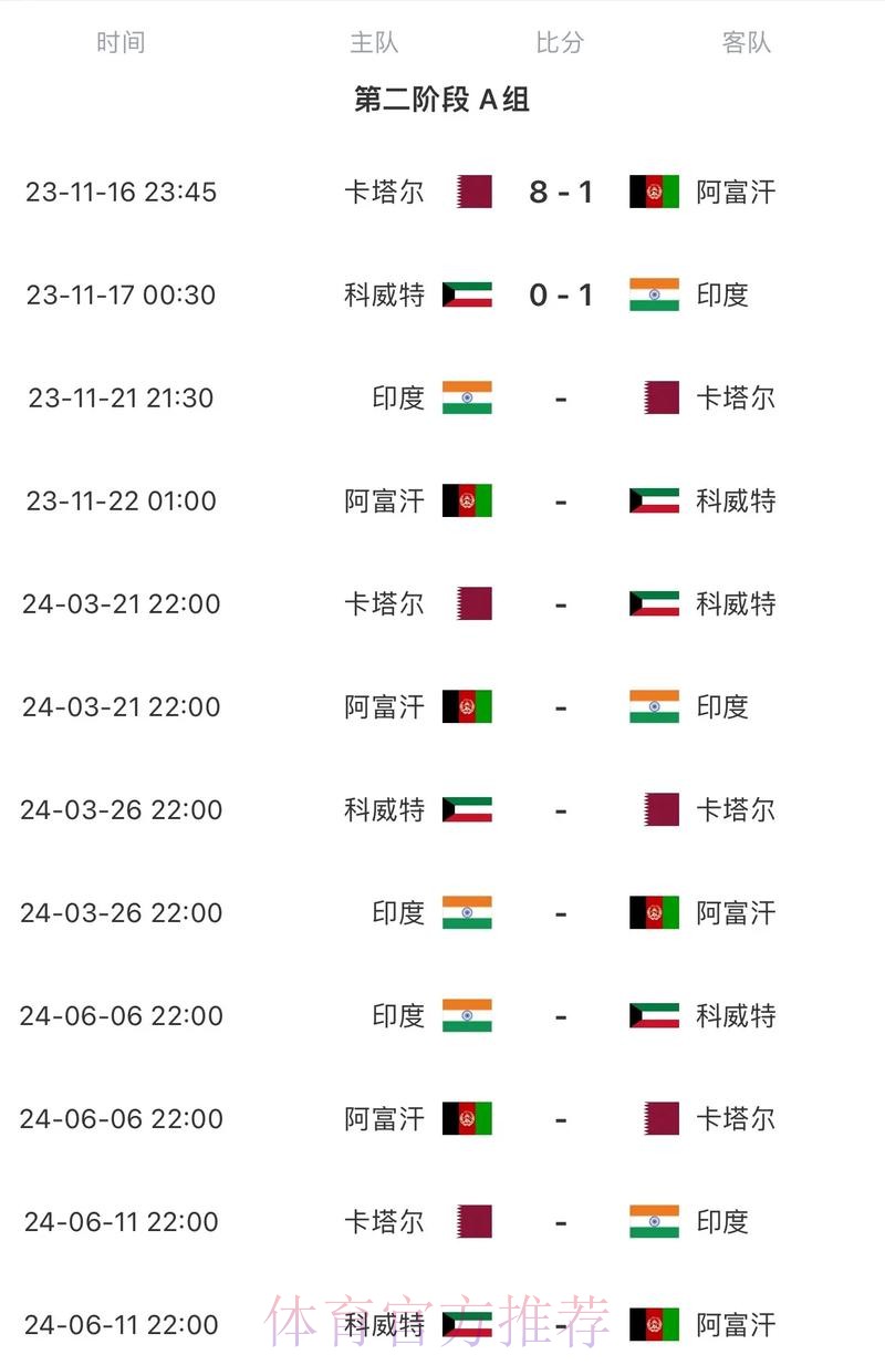 2026世界杯每日赛程今日实时赛程直播平台 2026世界杯每日赛程今日实时赛程直播平台